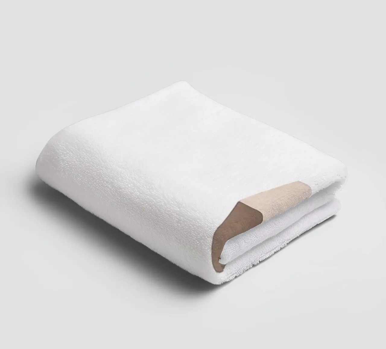 Elements in Architecture #1 towel by Tal Paz-Fridman