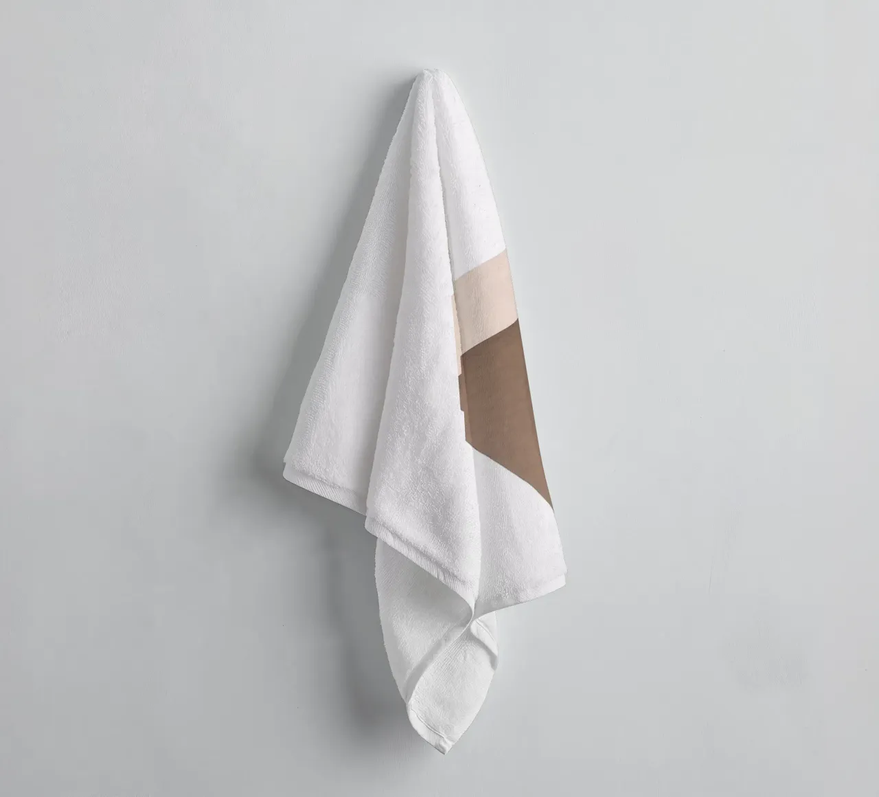 Elements in Architecture #1 towel by Tal Paz-Fridman