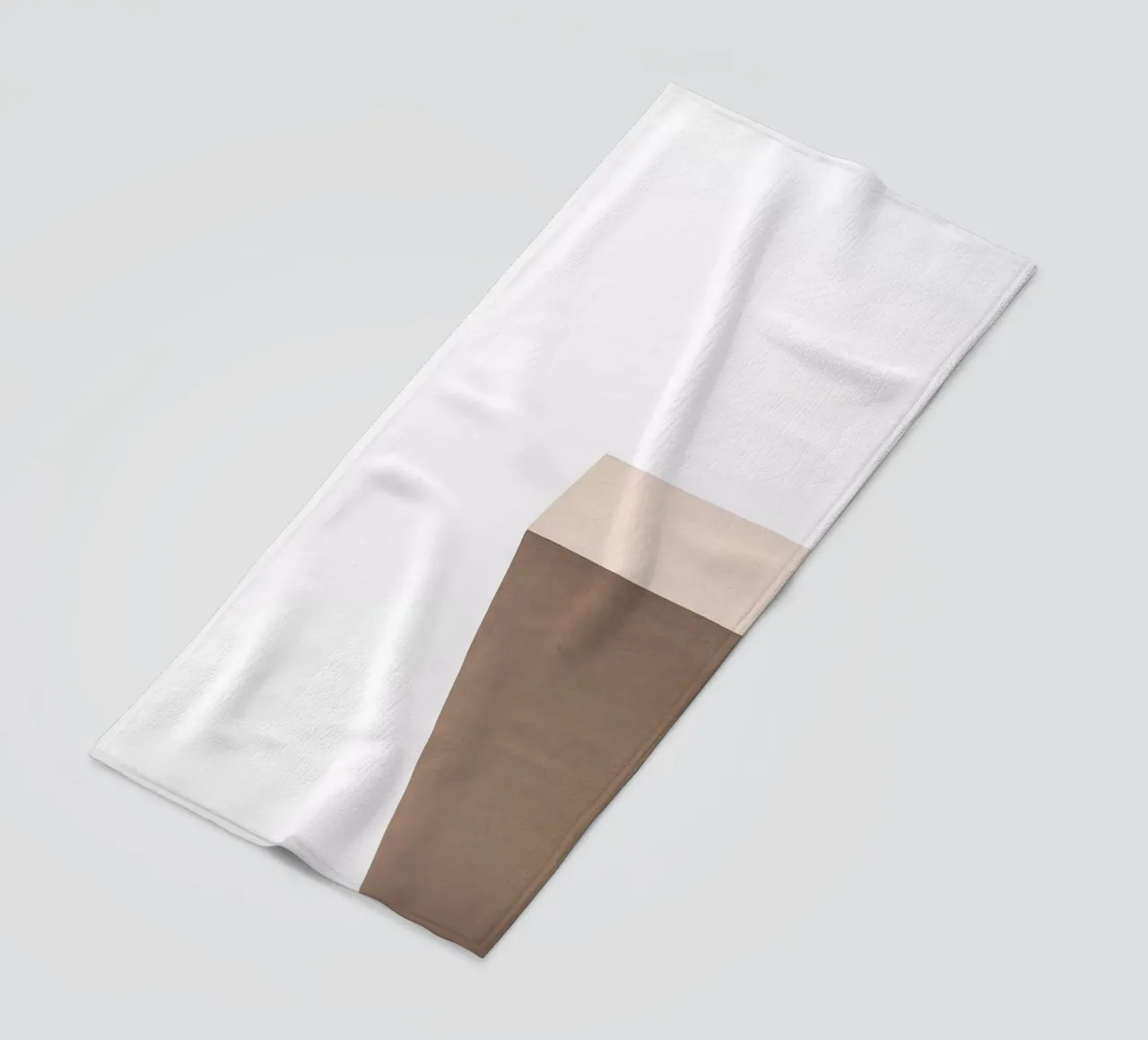 Elements in Architecture #1 beach towel by Tal Paz-Fridman