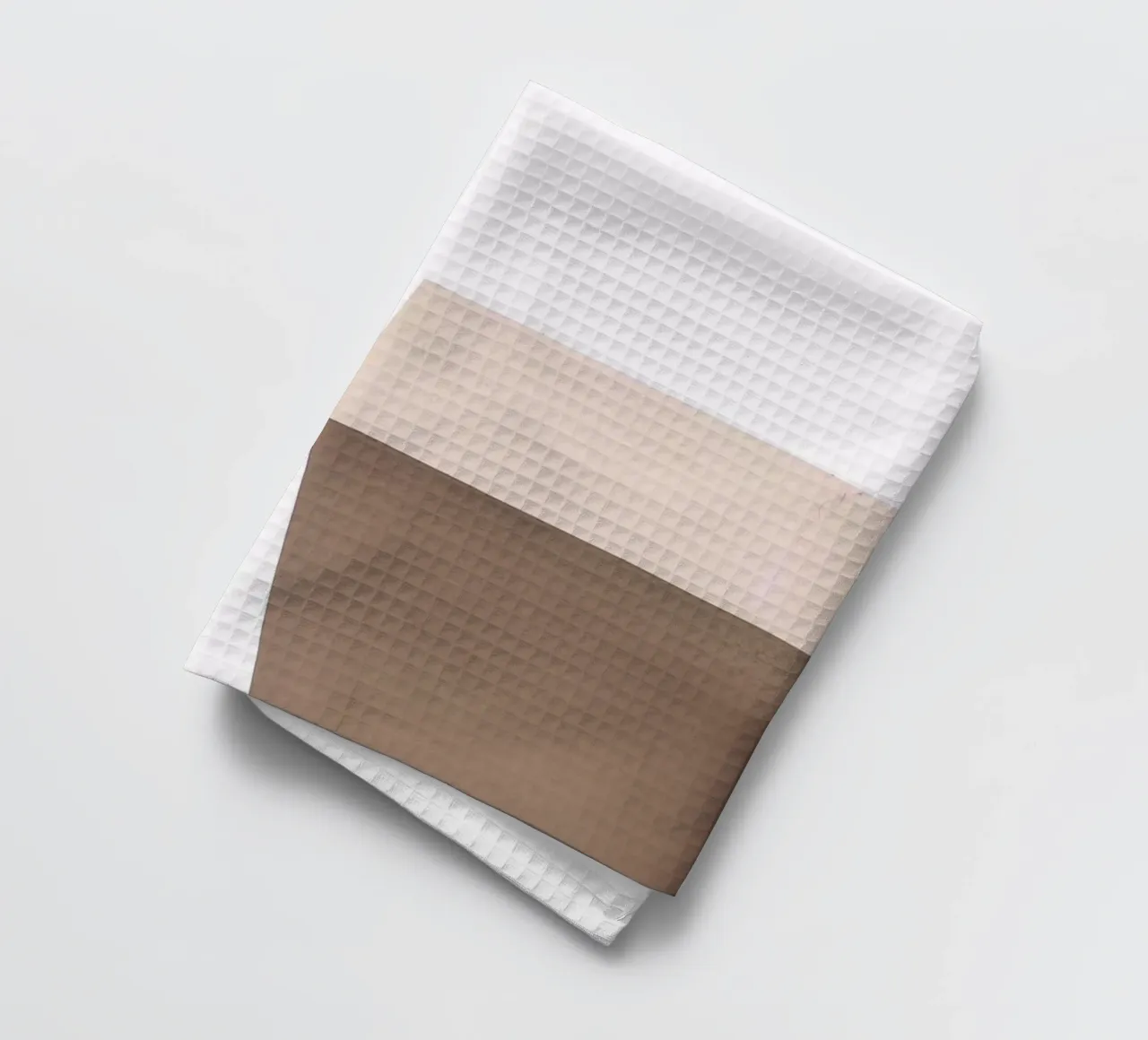 Éléments d'architecture #1 torchon de Tal Paz-Fridman