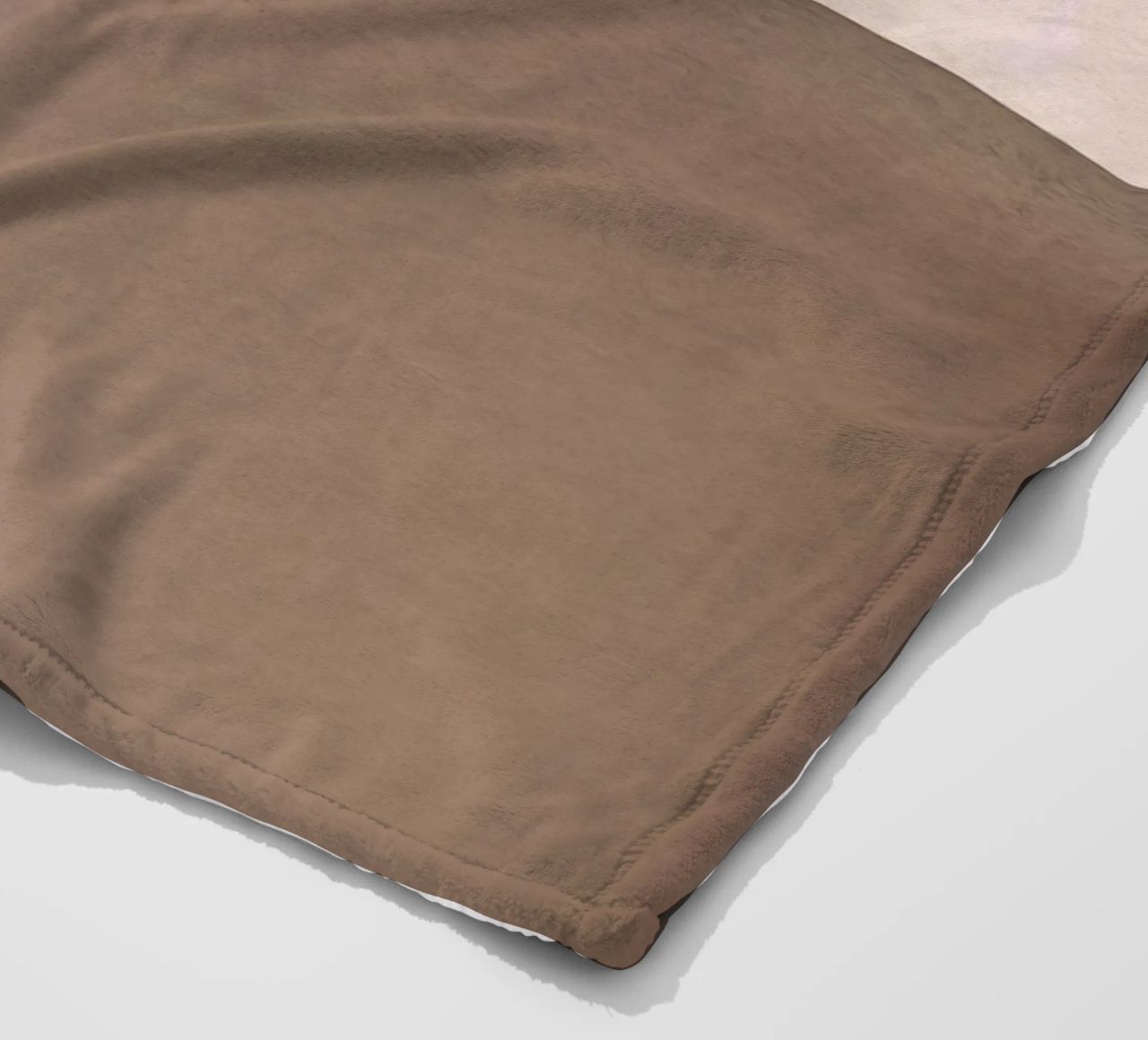 Elements in Architecture #1 fleece blanket by Tal Paz-Fridman