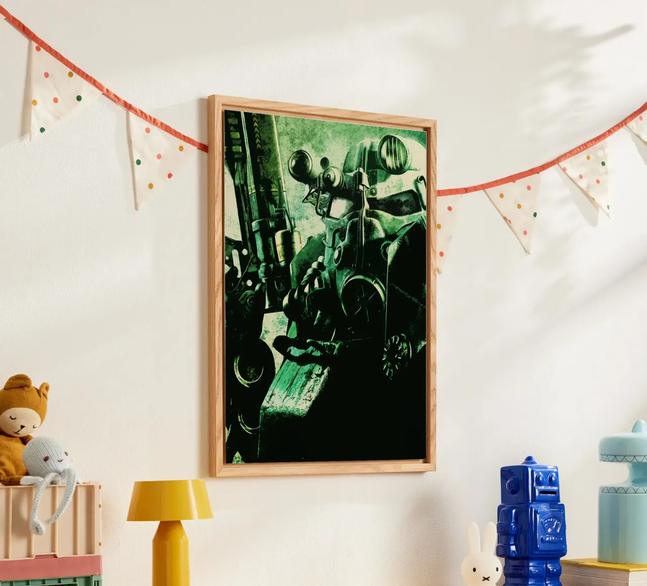 robot plexiglass da https://www.juniqe.com/creator-suite/