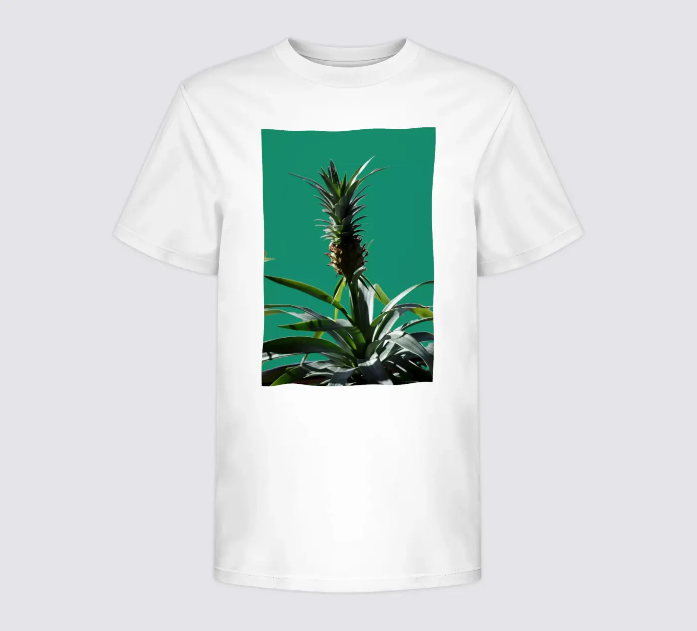 The pineapple t-shirt bambini da Alexandra Joseph Fotomomente