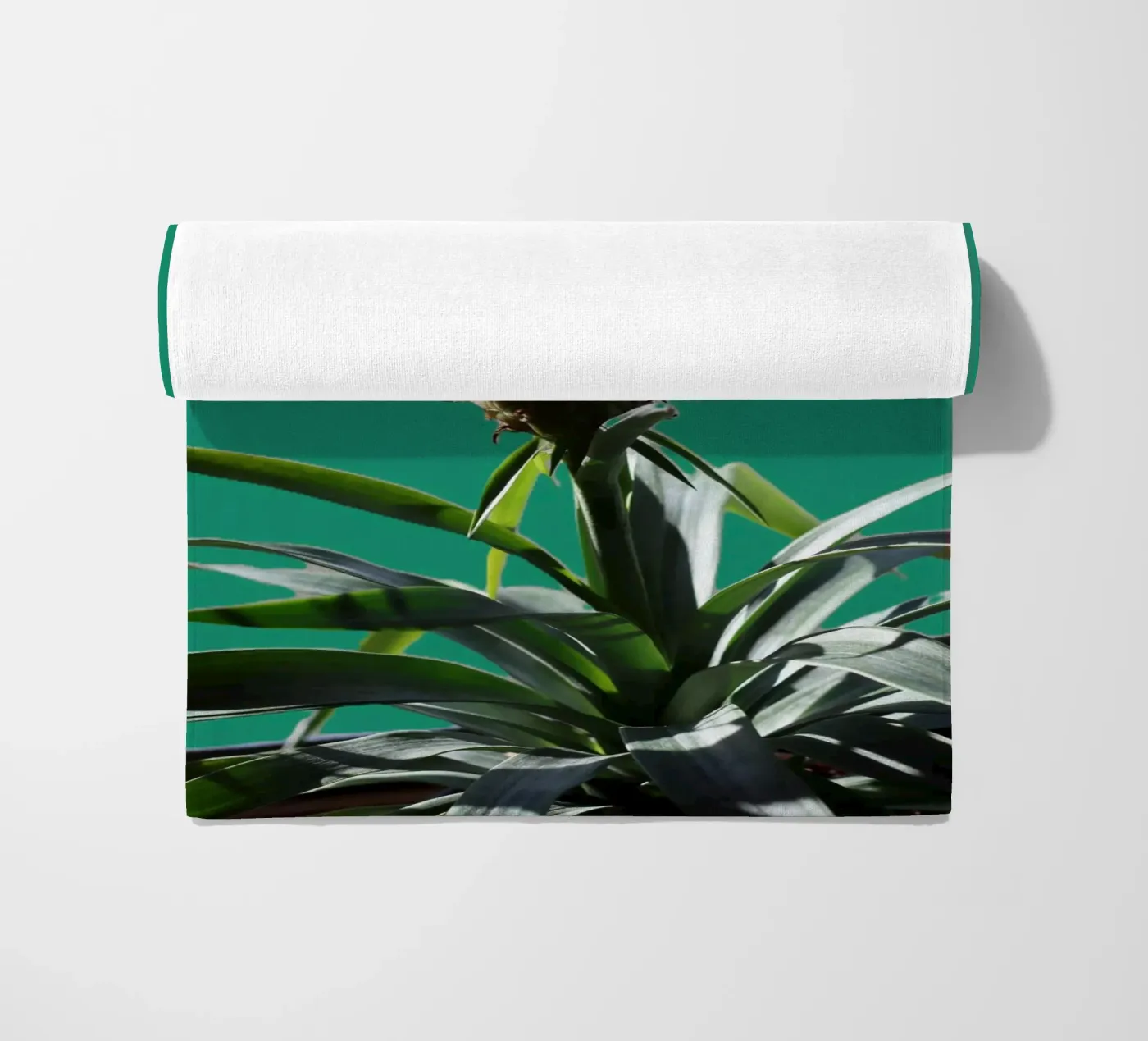 L'ananas telo mare da Alexandra Joseph Fotomomente