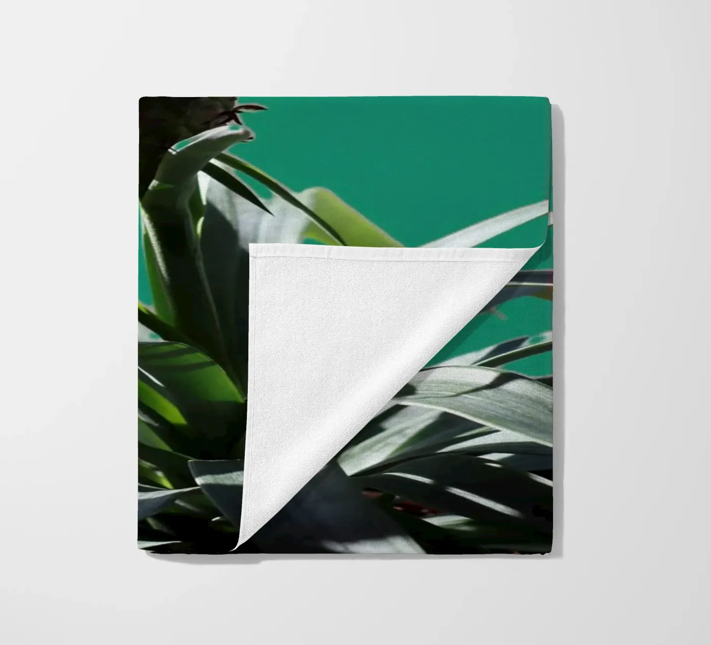 L'ananas telo mare da Alexandra Joseph Fotomomente