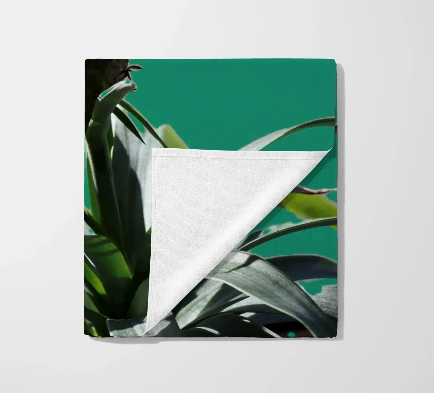 L'ananas telo mare da Alexandra Joseph Fotomomente