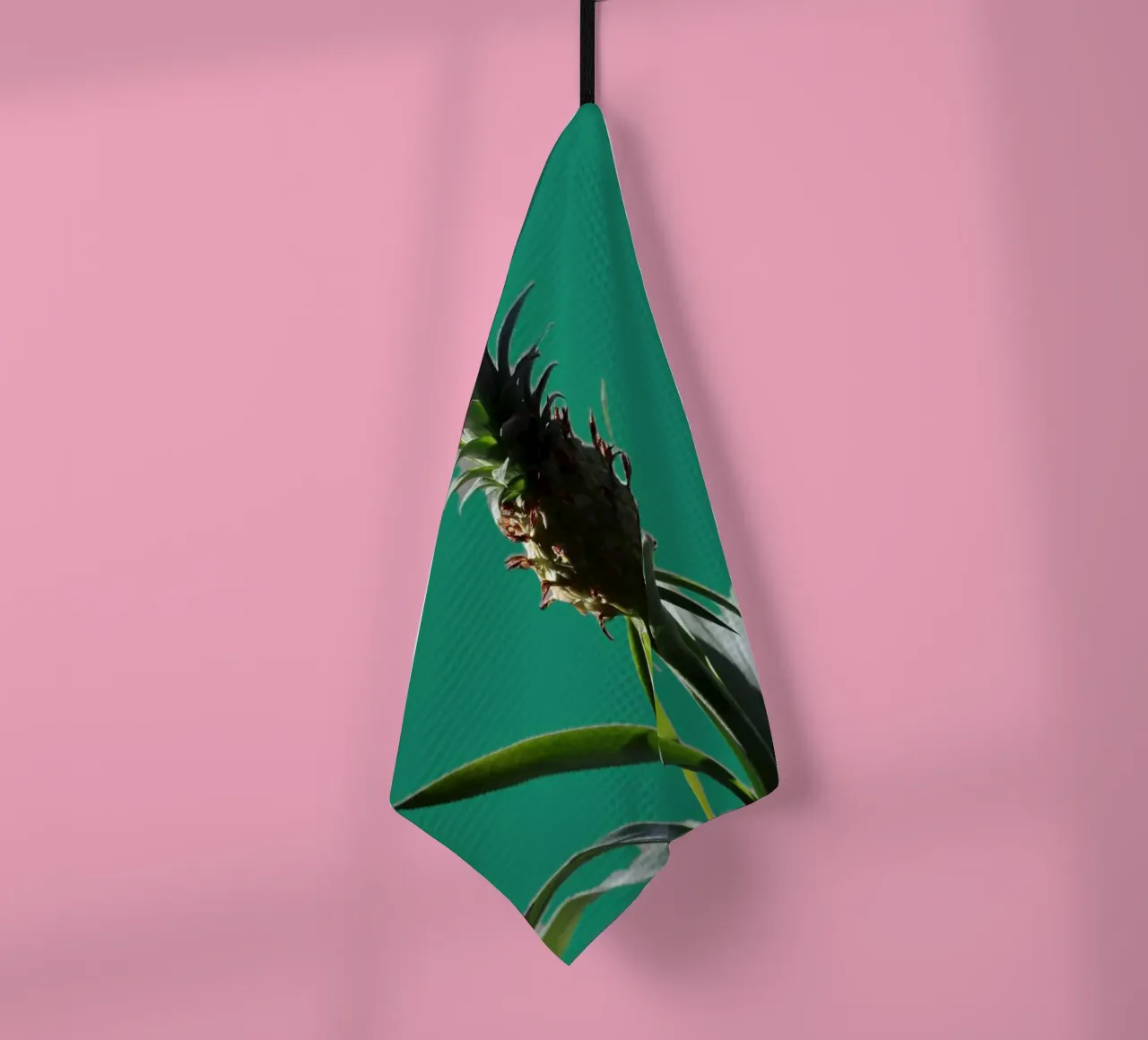 L'ananas canovaccio da cucina da Alexandra Joseph Fotomomente