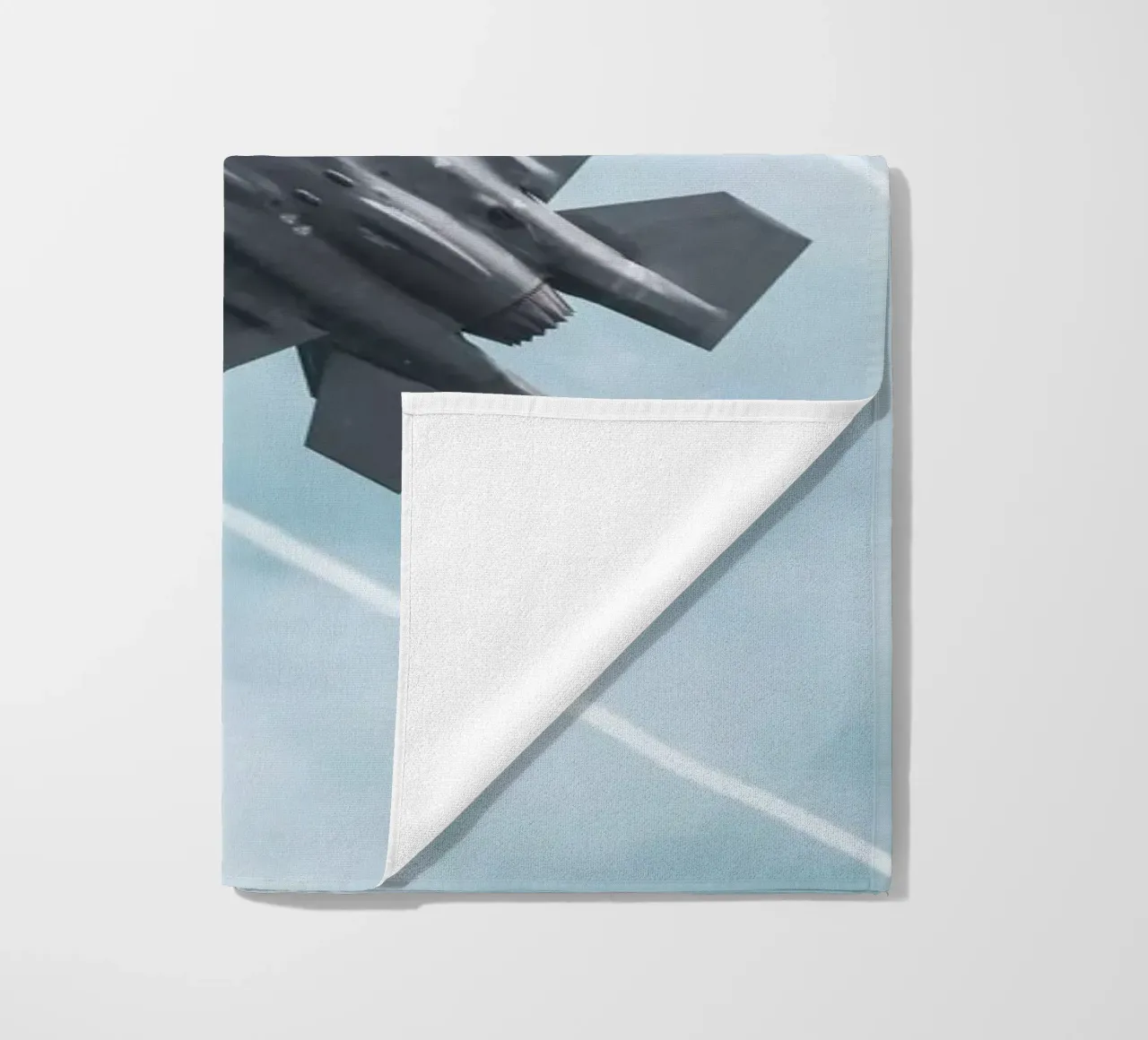 IAF VIII d'epoca telo mare da Tal Paz-Fridman