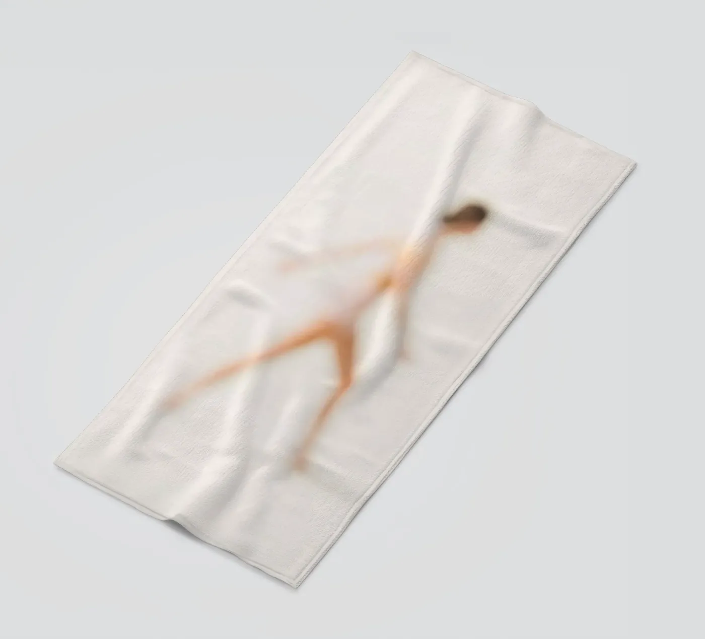 Seaside #23 beach towel by Tal Paz-Fridman