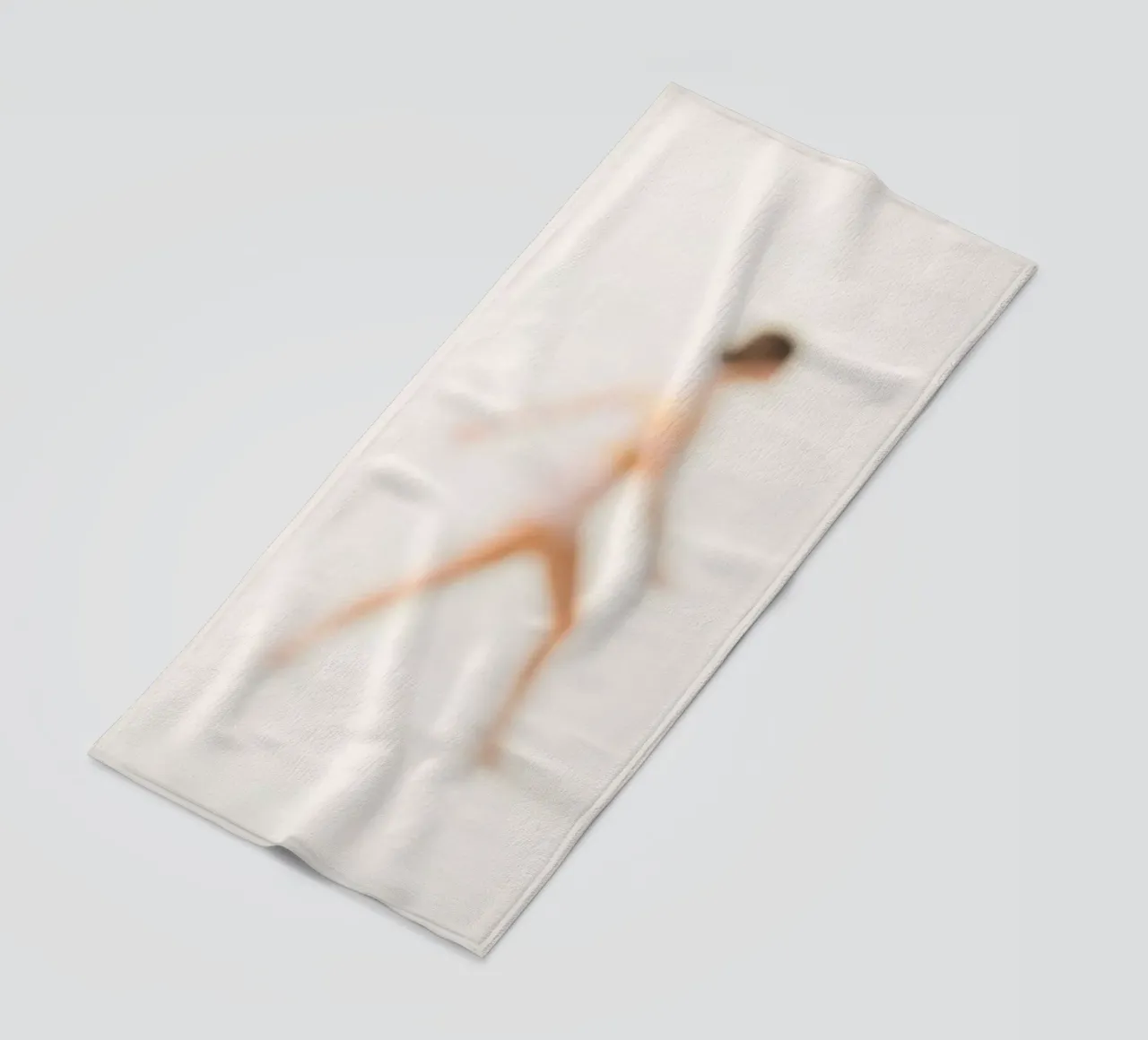 Mare #23 telo mare da Tal Paz-Fridman