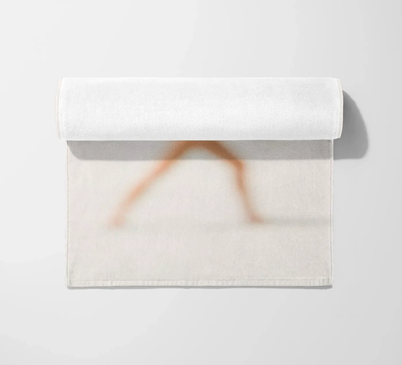 Seaside #23 beach towel by Tal Paz-Fridman