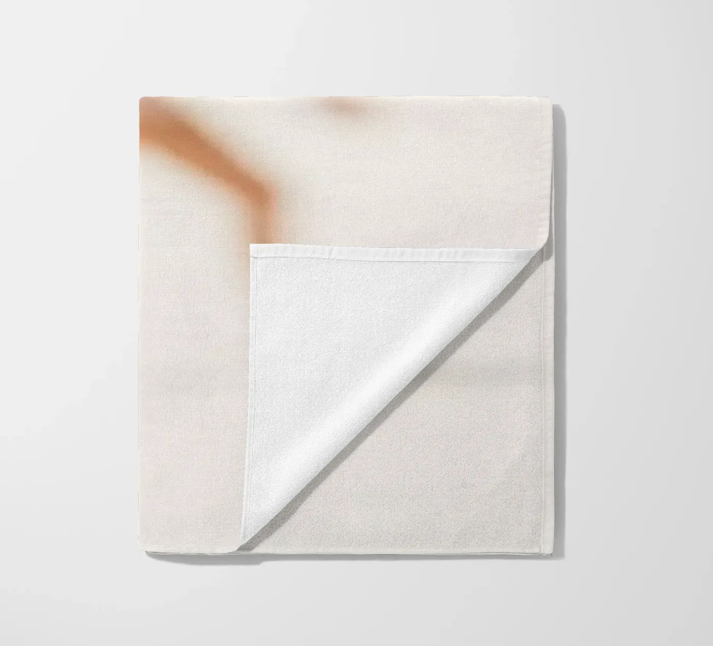 Seaside #23 beach towel by Tal Paz-Fridman