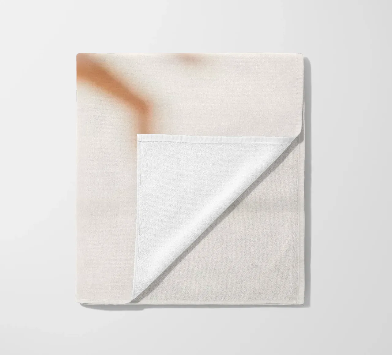 Mare #23 telo mare da Tal Paz-Fridman