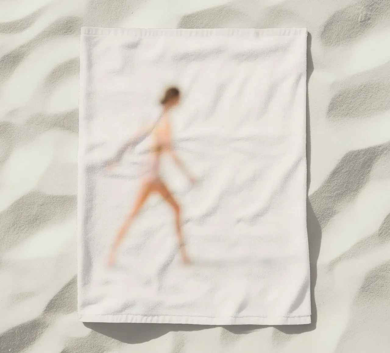 Mare #23 telo mare da Tal Paz-Fridman