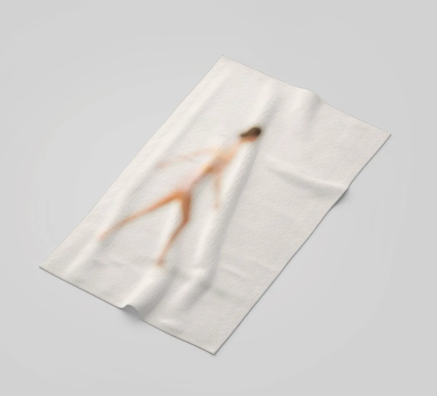 Seaside #23 beach towel by Tal Paz-Fridman