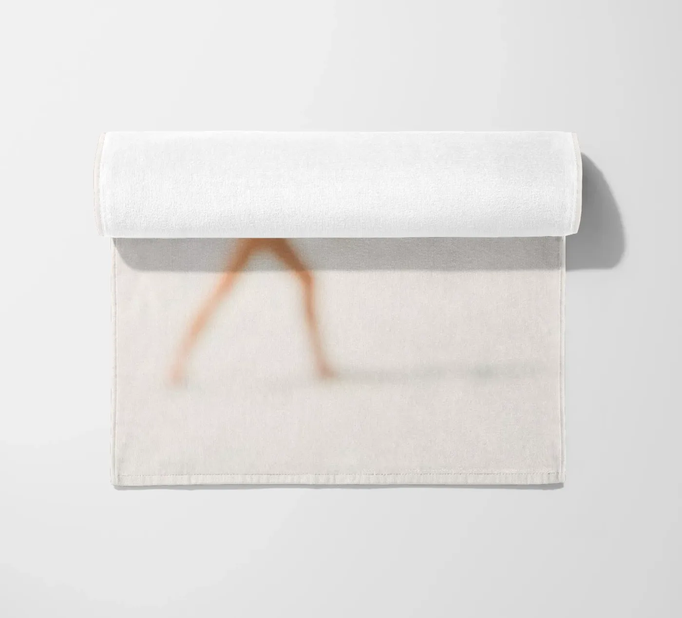 Seaside #23 beach towel by Tal Paz-Fridman