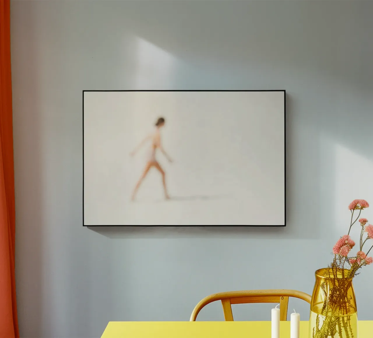 Mare #23 plexiglass da Tal Paz-Fridman