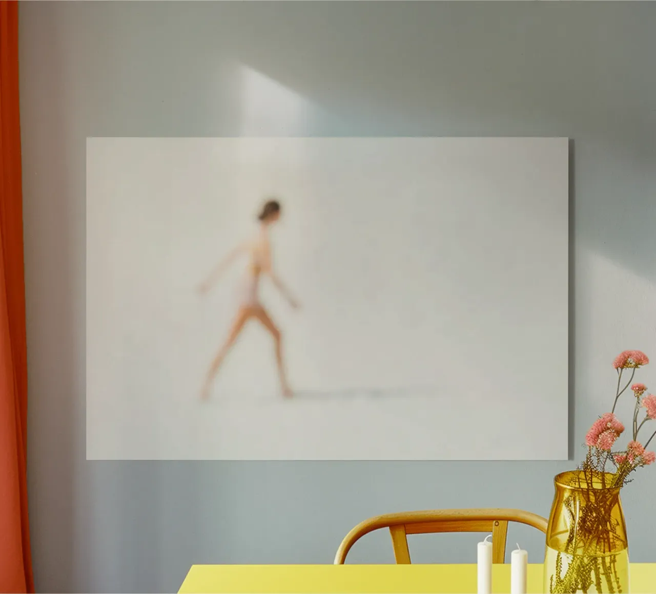 Mare #23 plexiglass da Tal Paz-Fridman