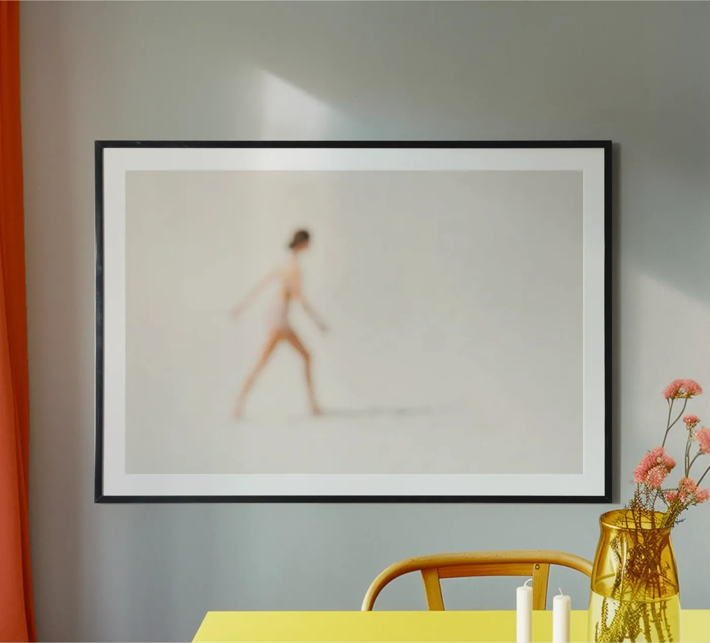 Seaside #23 poster van Tal Paz-Fridman