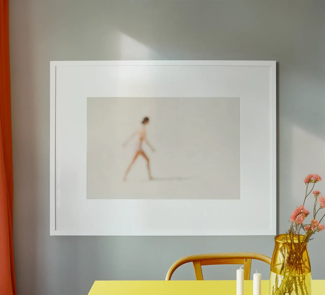 Mare #23 poster da Tal Paz-Fridman