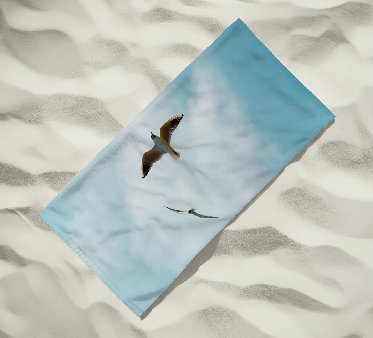 Mare #27 telo mare da Tal Paz-Fridman