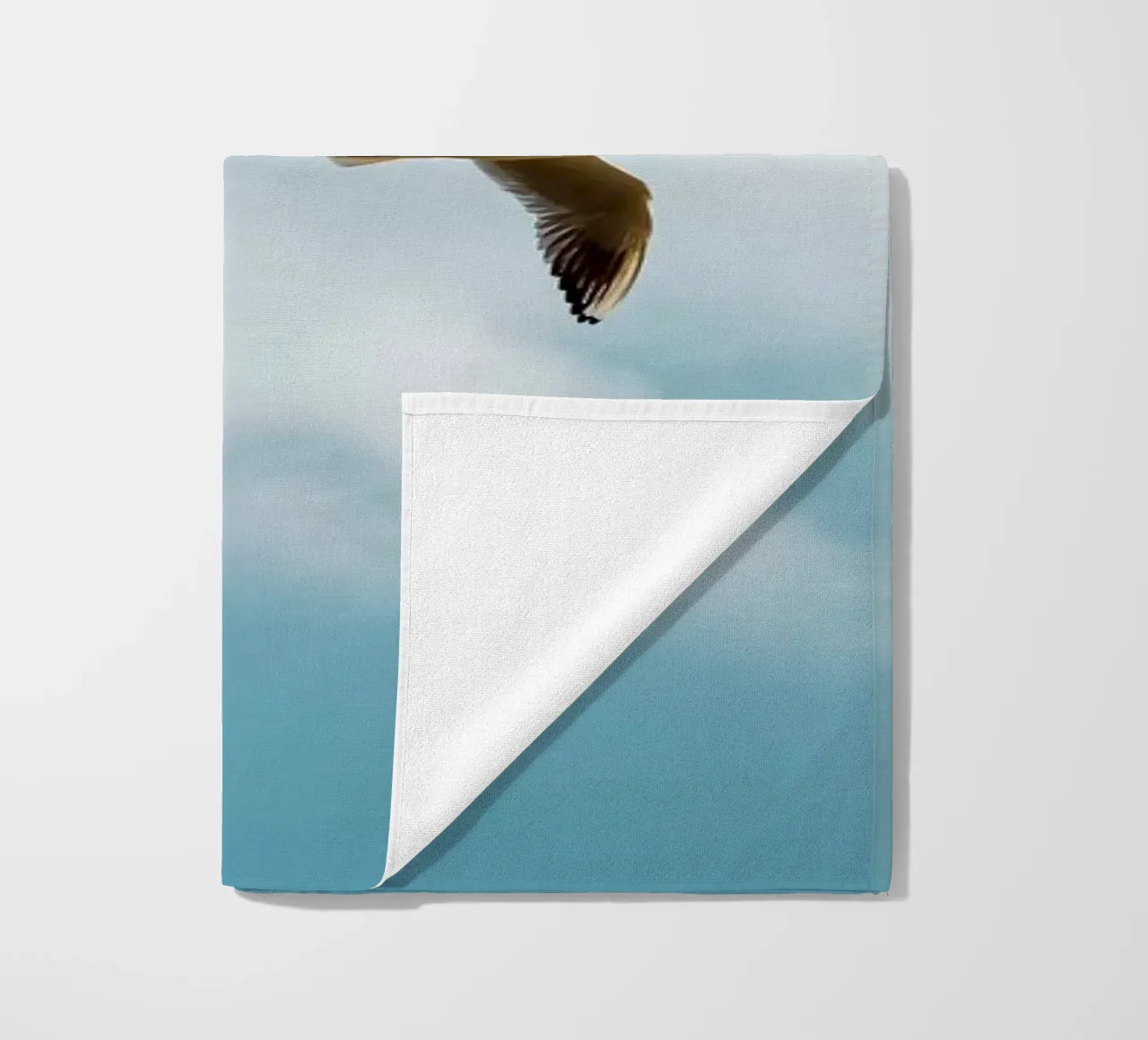 Mare #27 telo mare da Tal Paz-Fridman