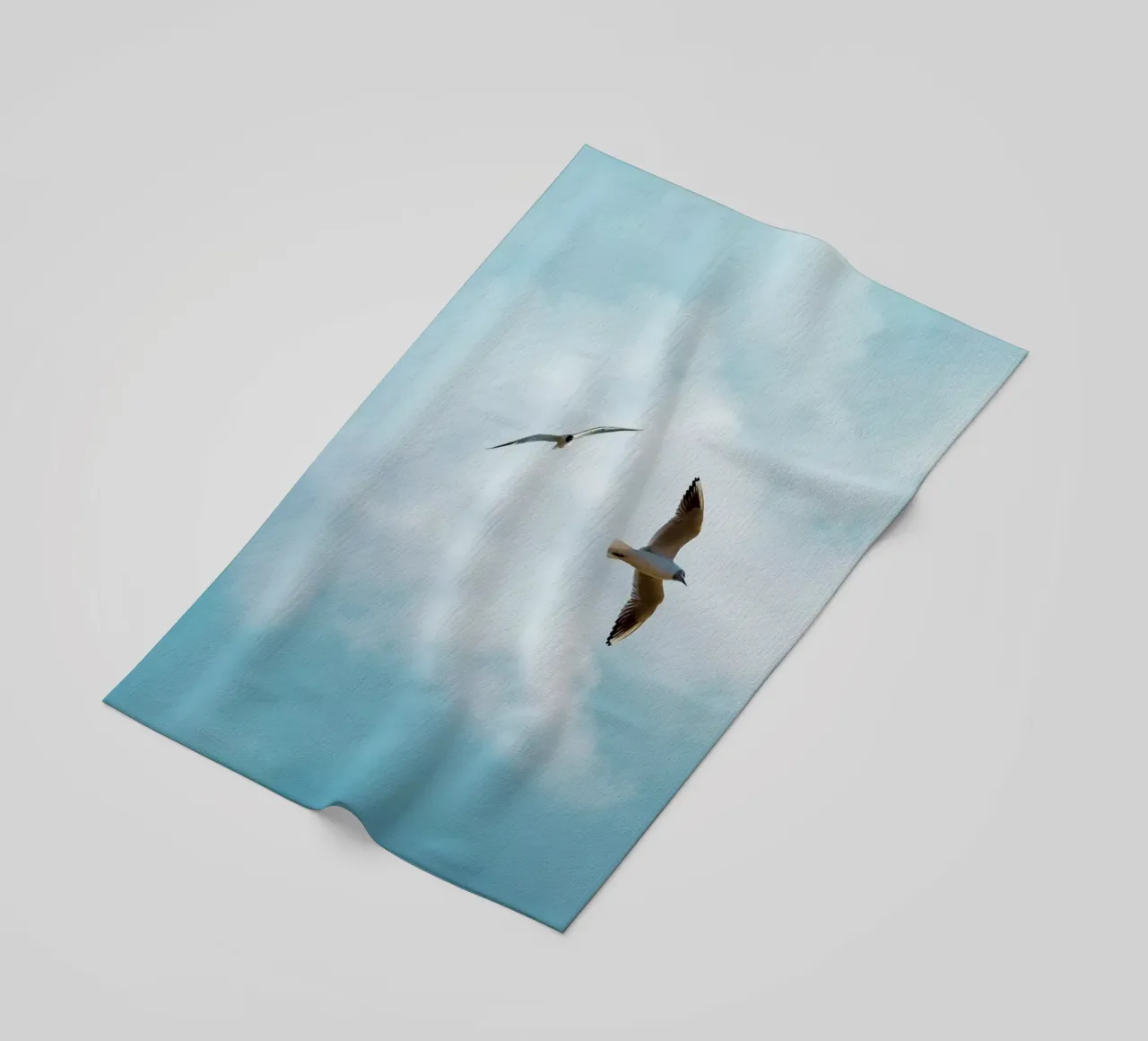 Mare #27 telo mare da Tal Paz-Fridman