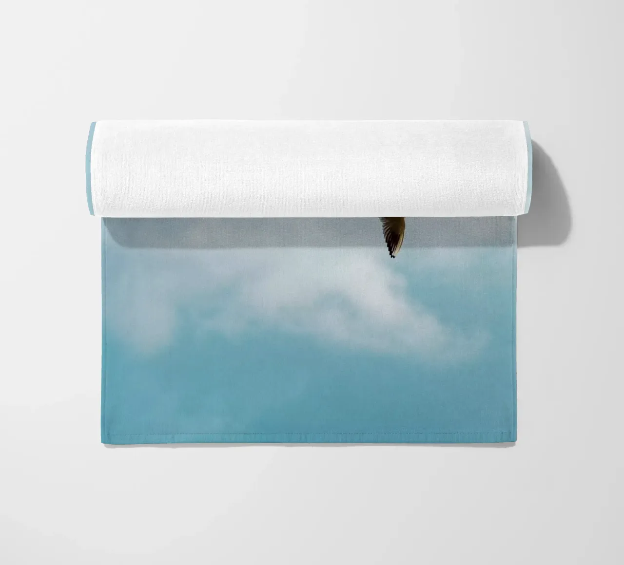 Mare #27 telo mare da Tal Paz-Fridman