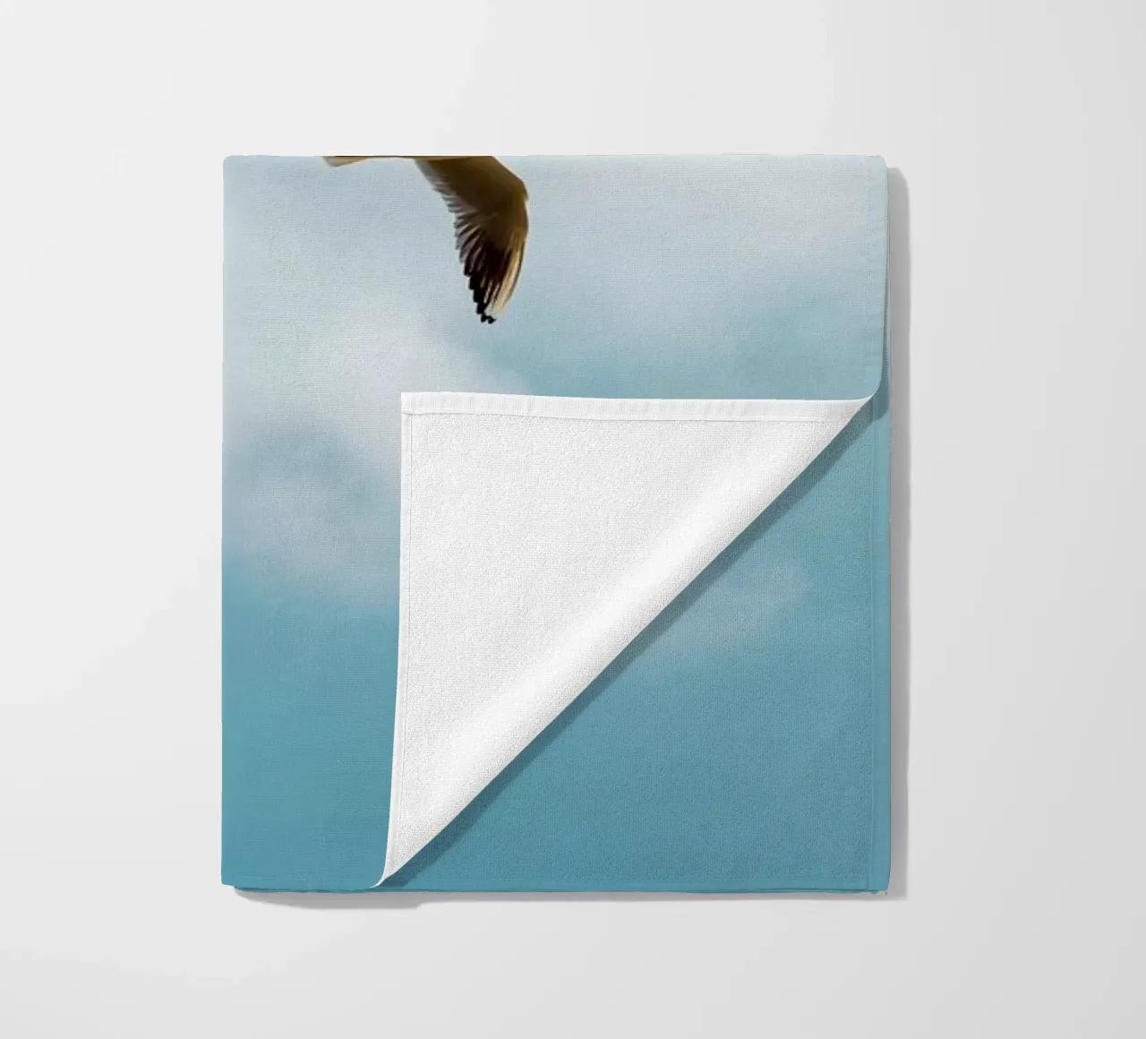 Mare #27 telo mare da Tal Paz-Fridman