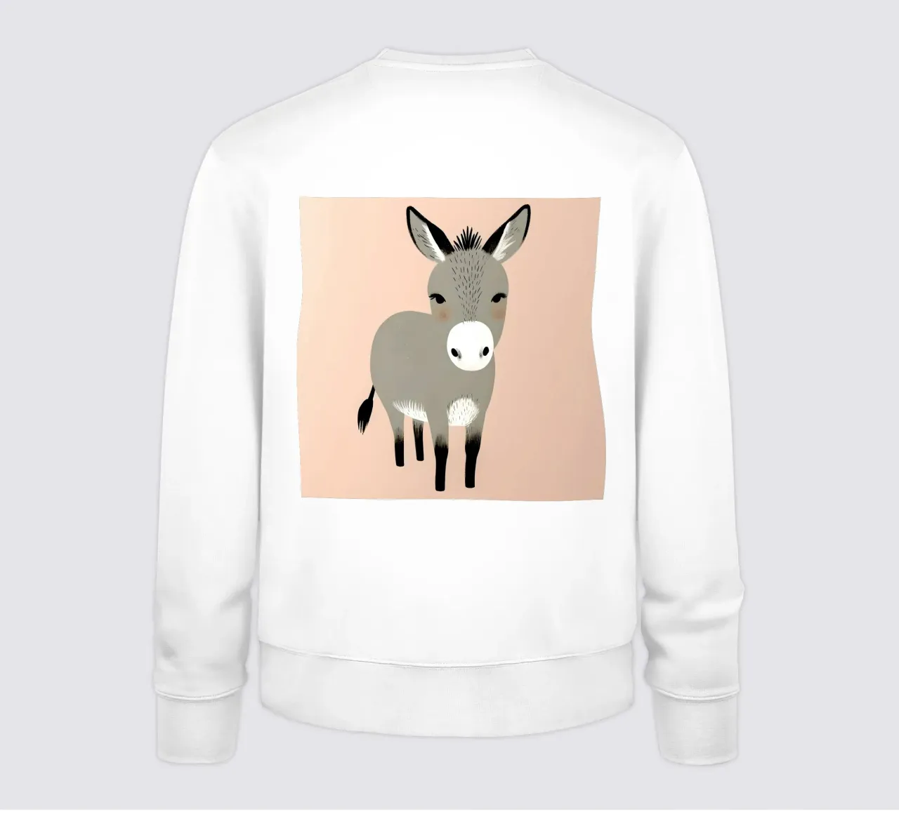 Essere se stessi felpa da KANESYAARTS