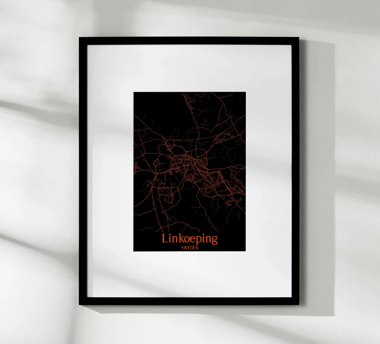 Linkoeping carta hahnemühle da MiMap