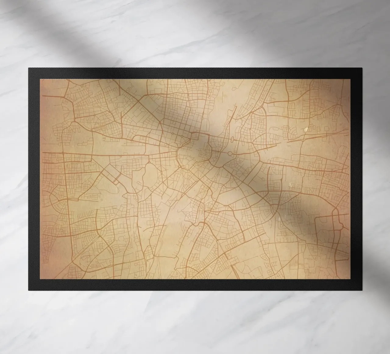 Munich GERMANY zerbino da WorldPrint