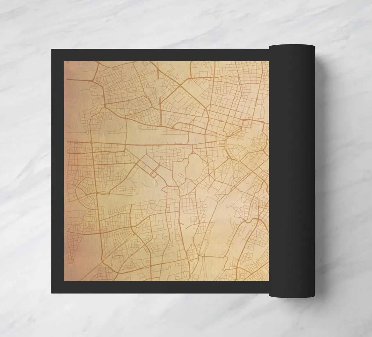 Munich GERMANY zerbino da WorldPrint