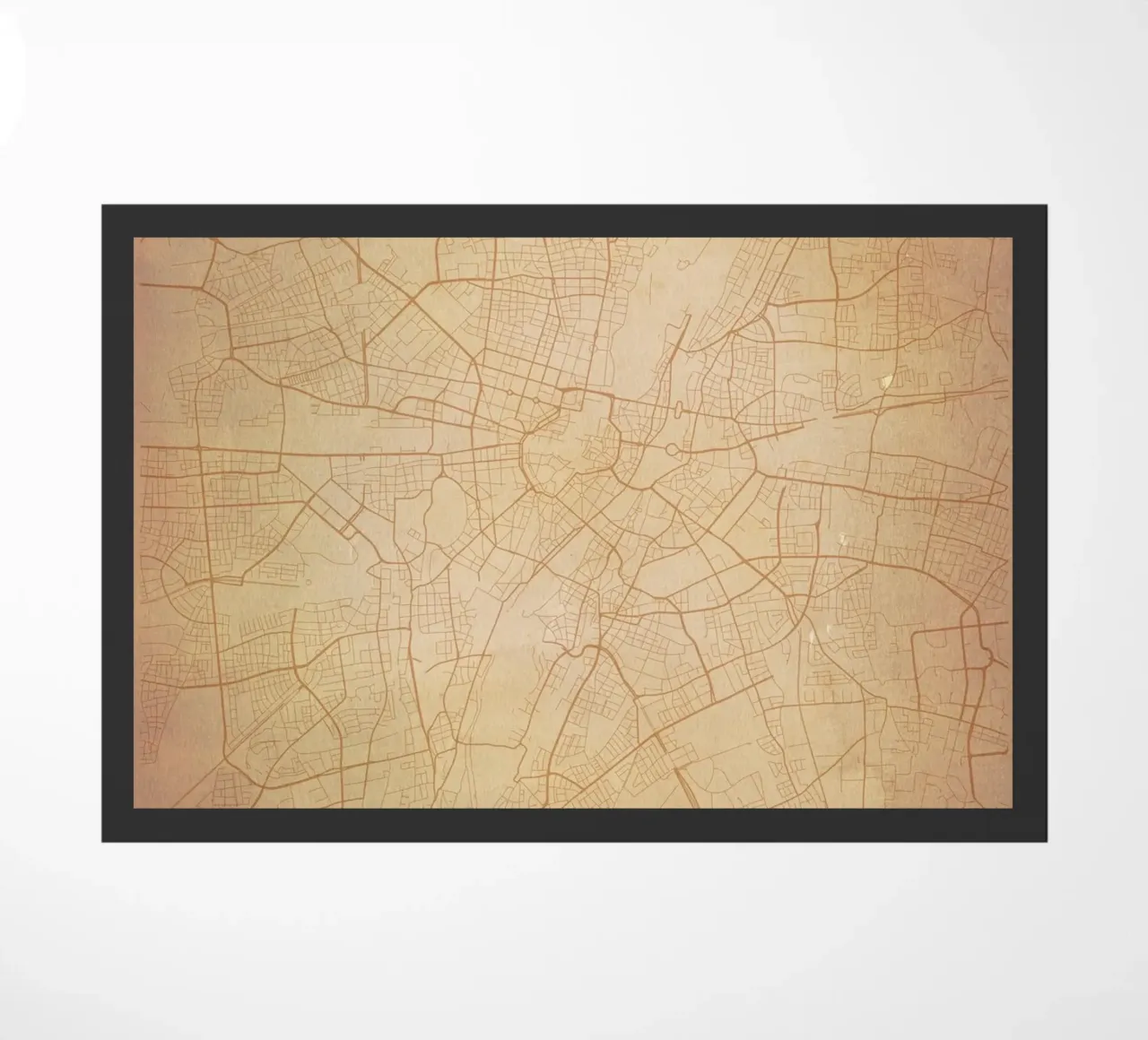 Munich GERMANY zerbino da WorldPrint