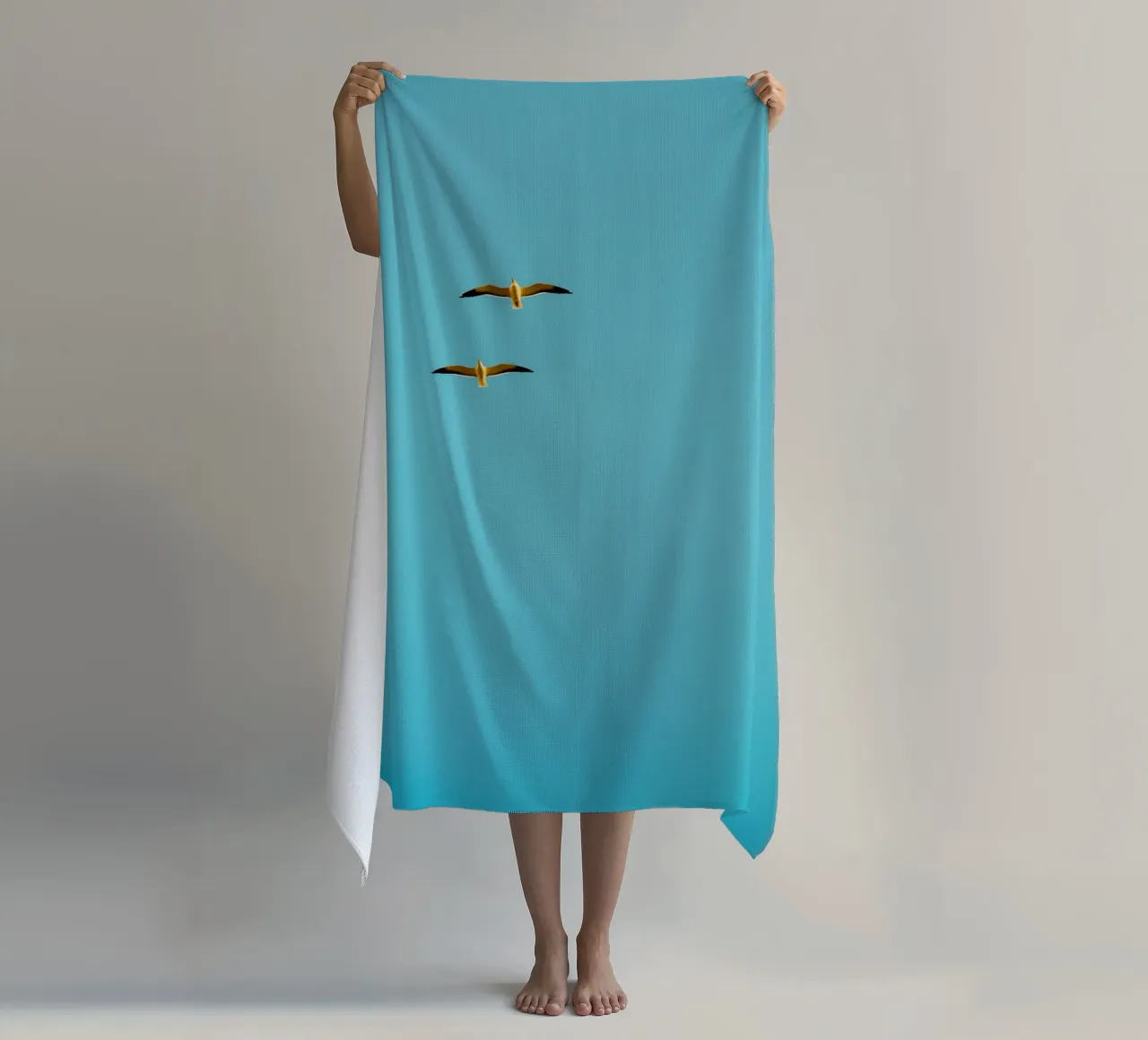 Mare #29 telo mare da Tal Paz-Fridman