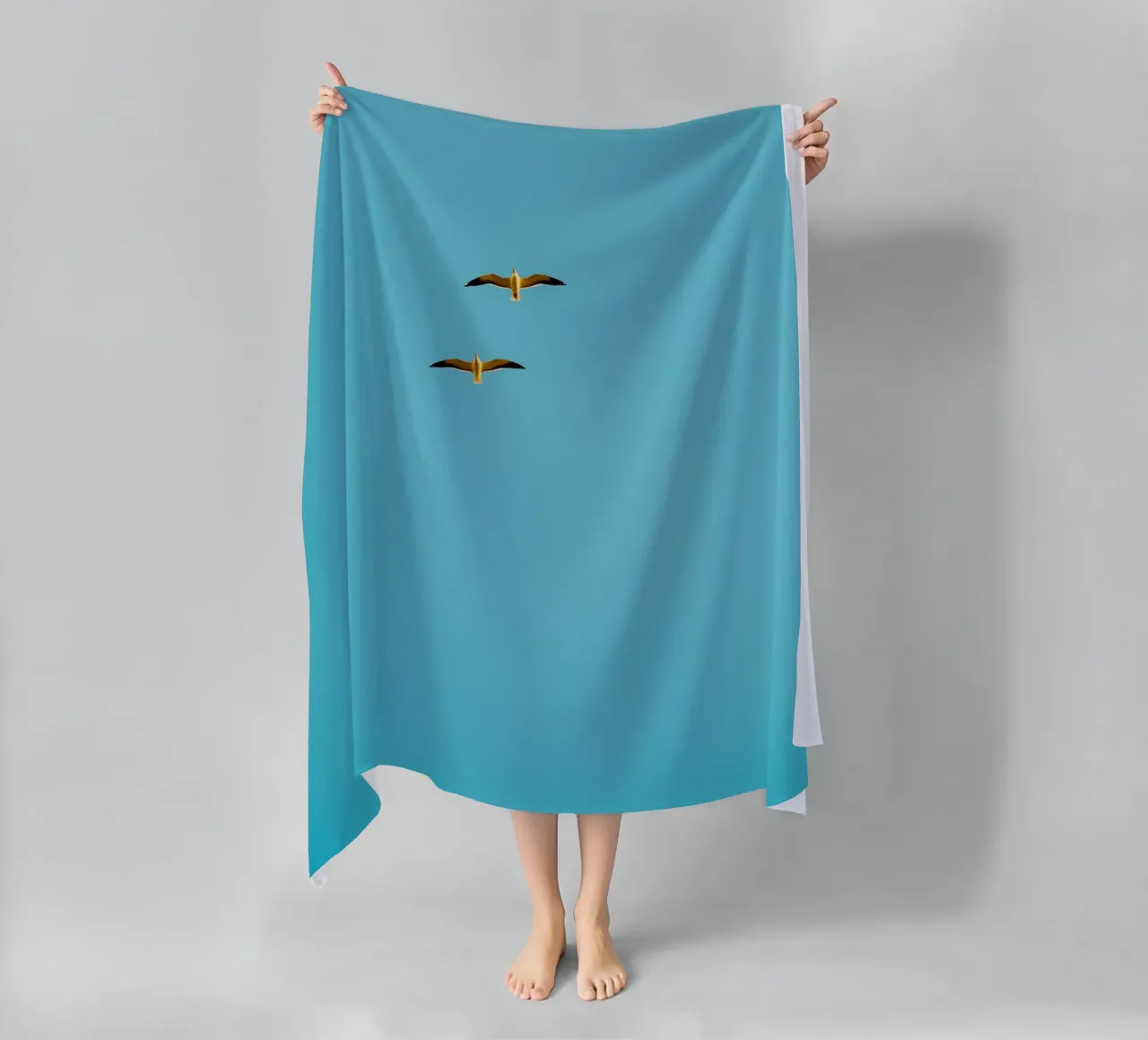 Mare #29 telo mare da Tal Paz-Fridman