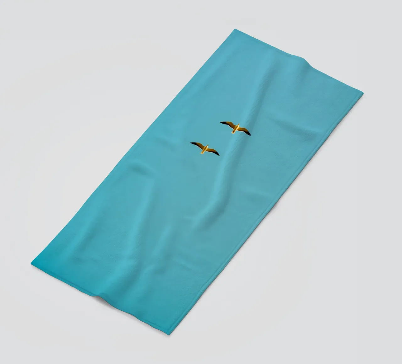 Mare #29 telo mare da Tal Paz-Fridman