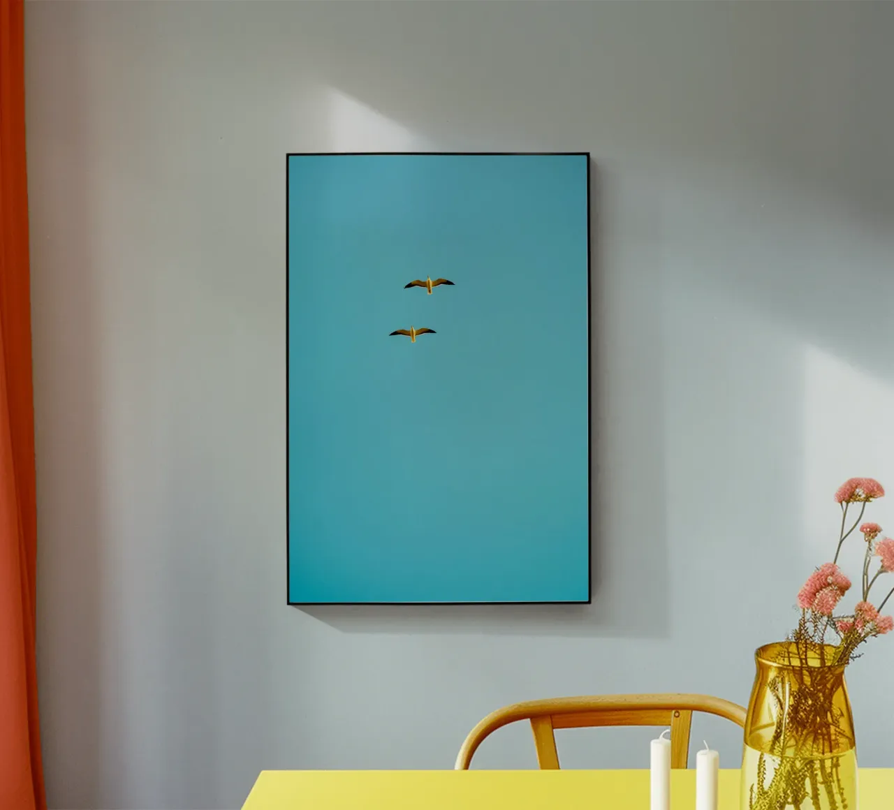 Mare #29 plexiglass da Tal Paz-Fridman