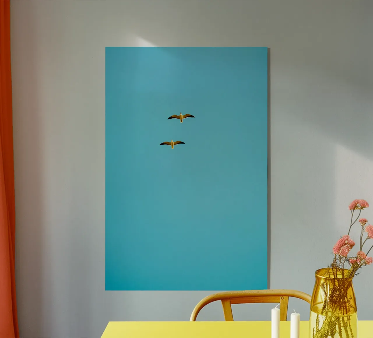 Mare #29 plexiglass da Tal Paz-Fridman