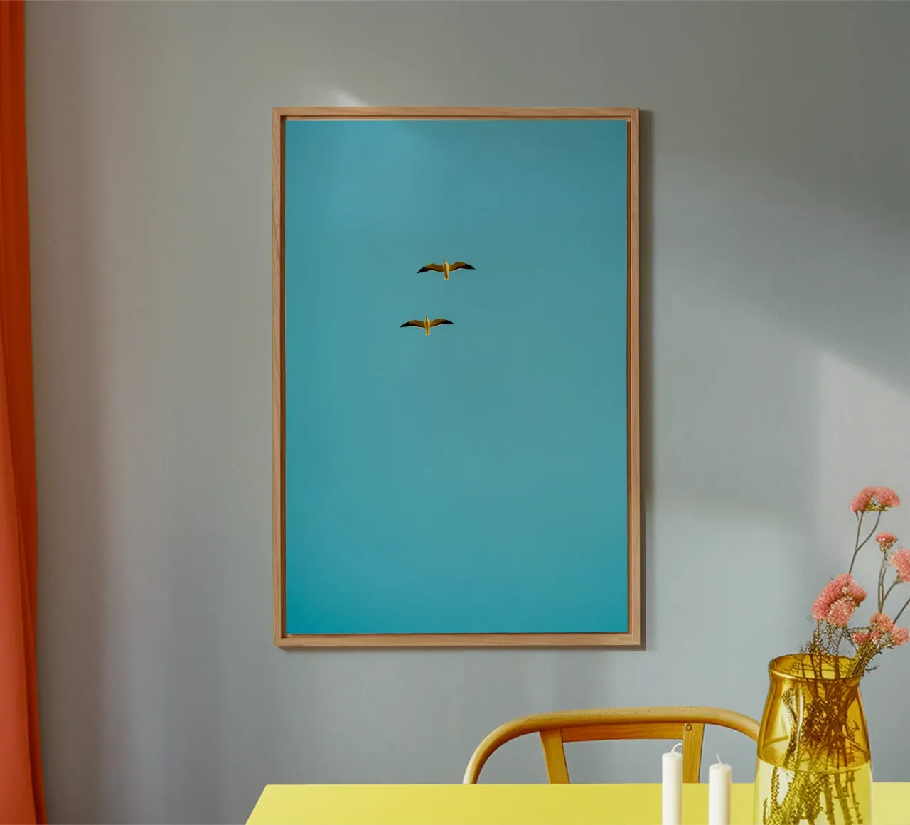 Mare #29 pannello forex da Tal Paz-Fridman