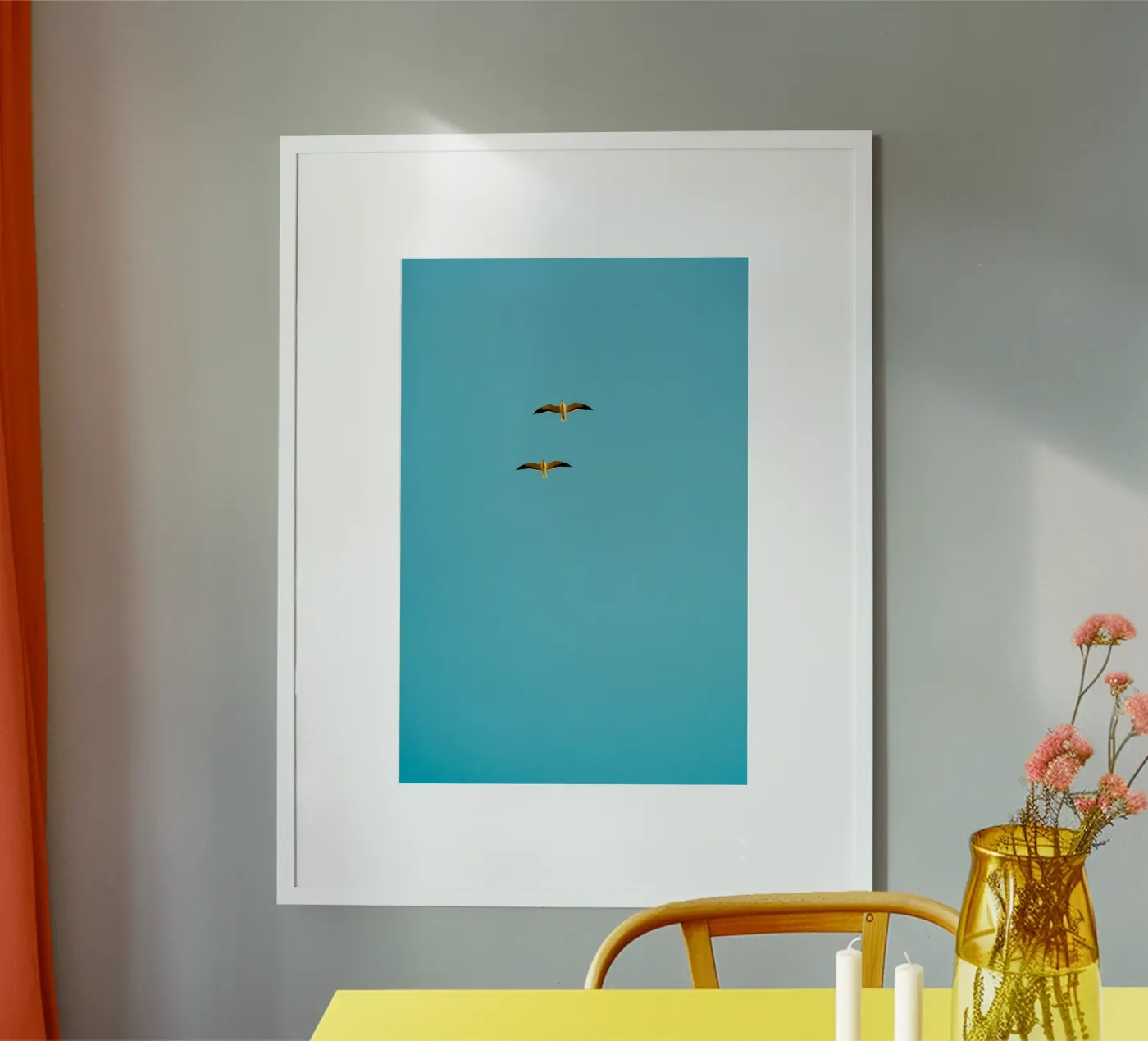 Bord de mer #29 poster de Tal Paz-Fridman