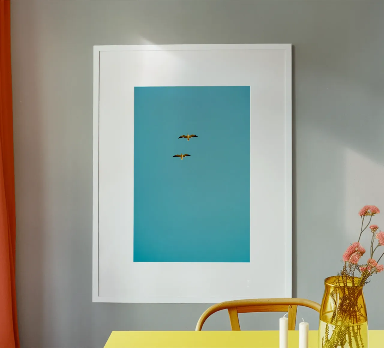 Mare #29 poster da Tal Paz-Fridman