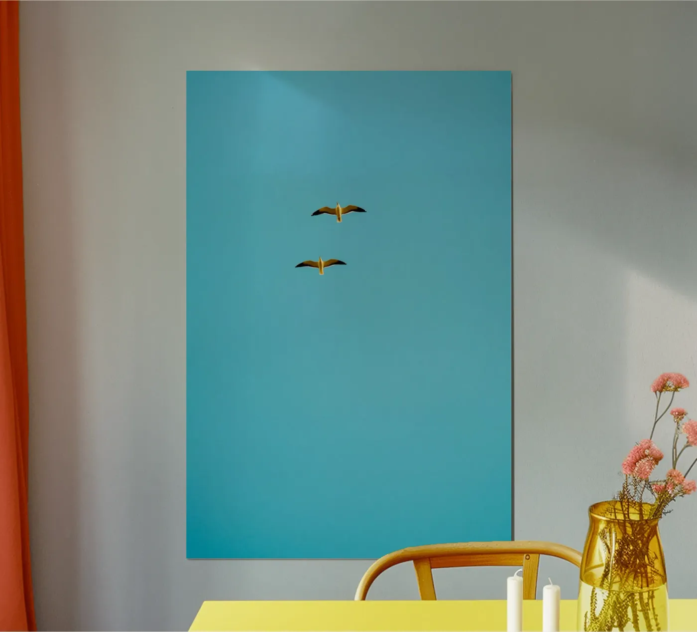 Bord de mer #29 poster de Tal Paz-Fridman