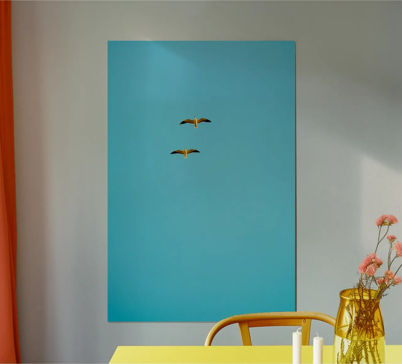 Mare #29 poster da Tal Paz-Fridman