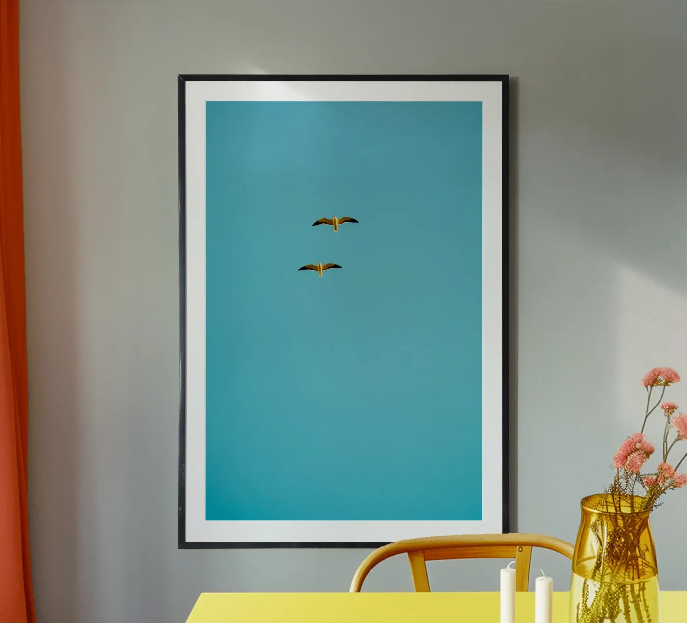 Bord de mer #29 poster de Tal Paz-Fridman