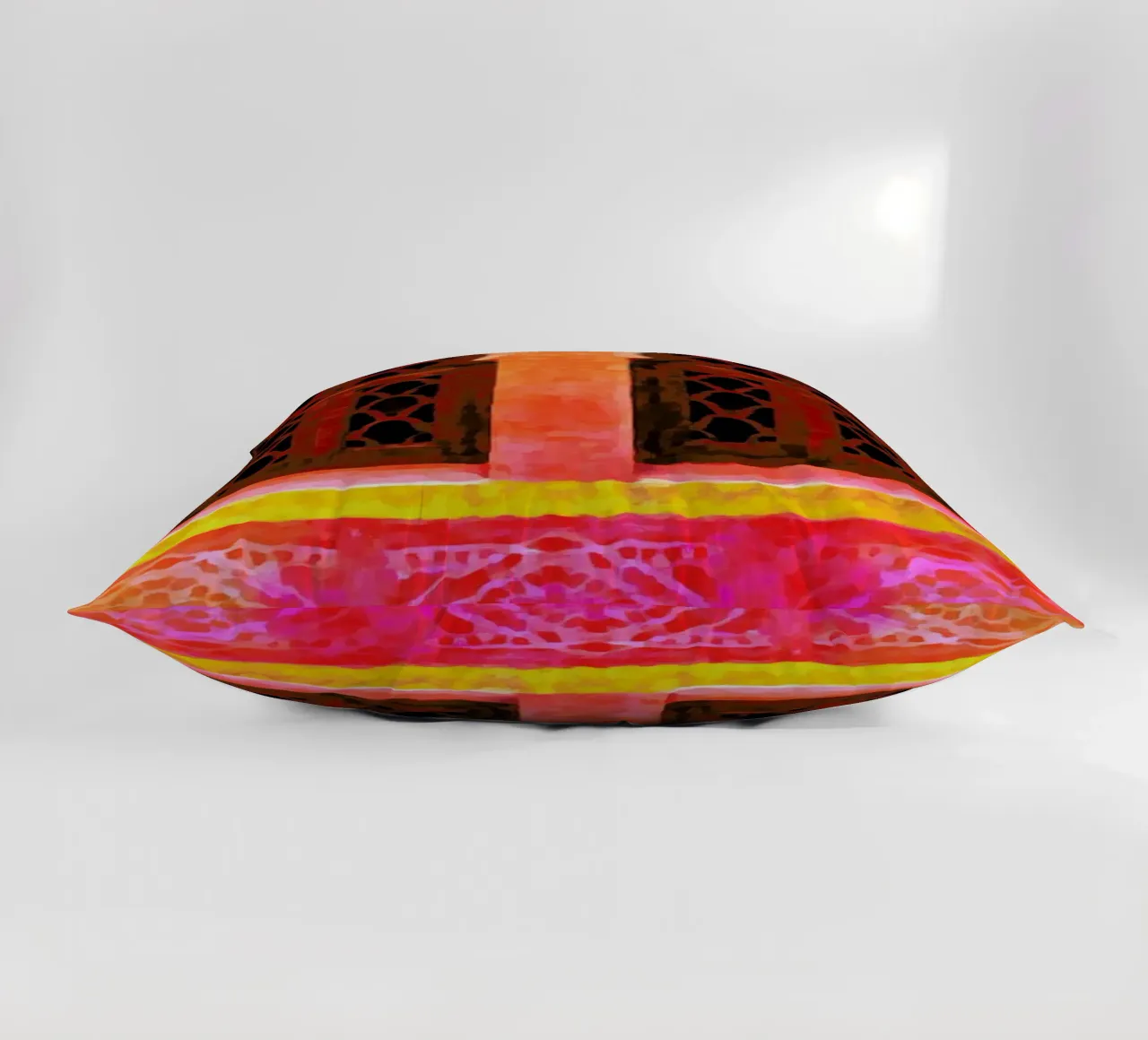 Morocco cuscino da Xchange Art Studio