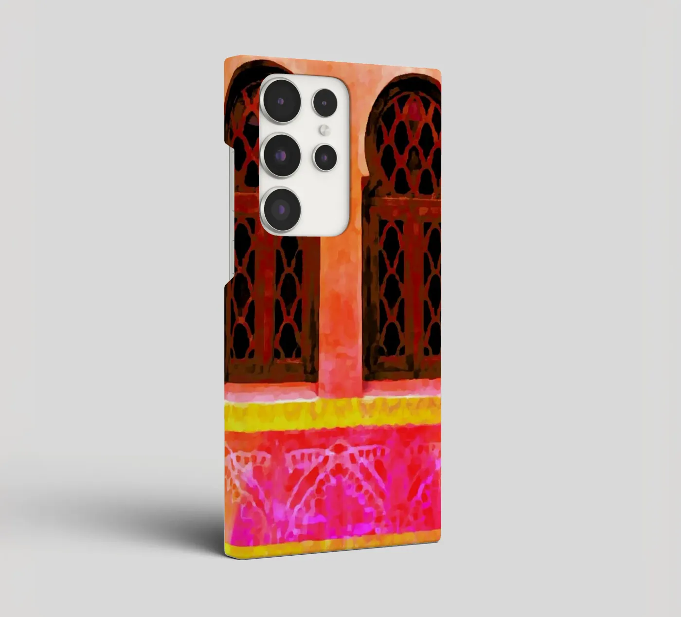 Morocco cover samsung da Xchange Art Studio
