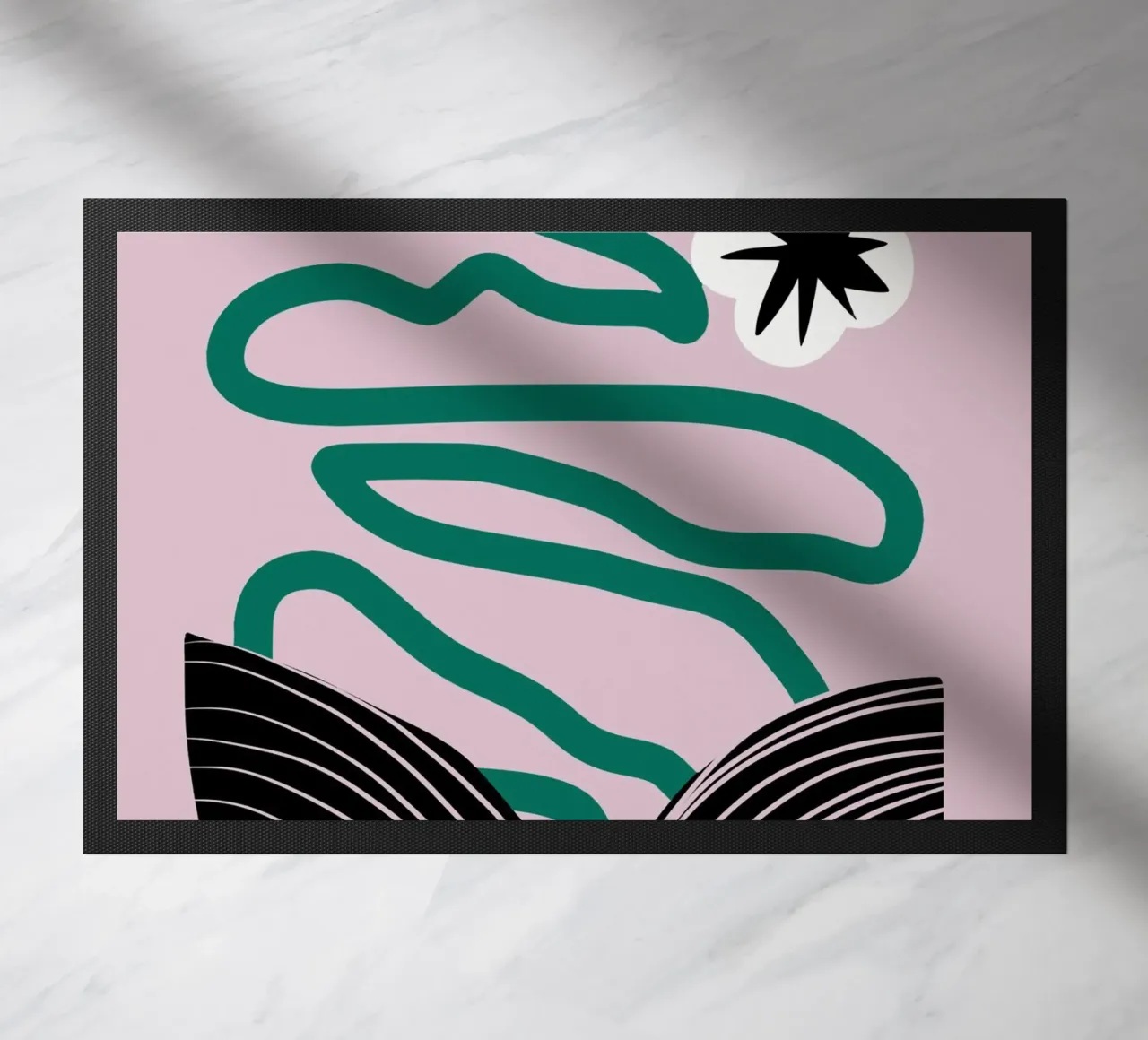 Outgrow zerbino da Little Dean