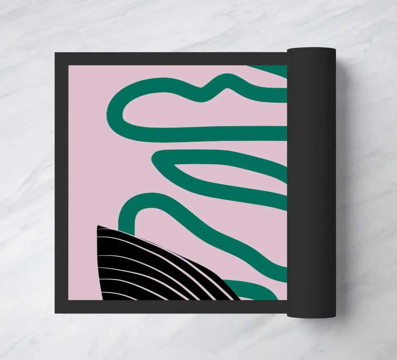 Outgrow zerbino da Little Dean