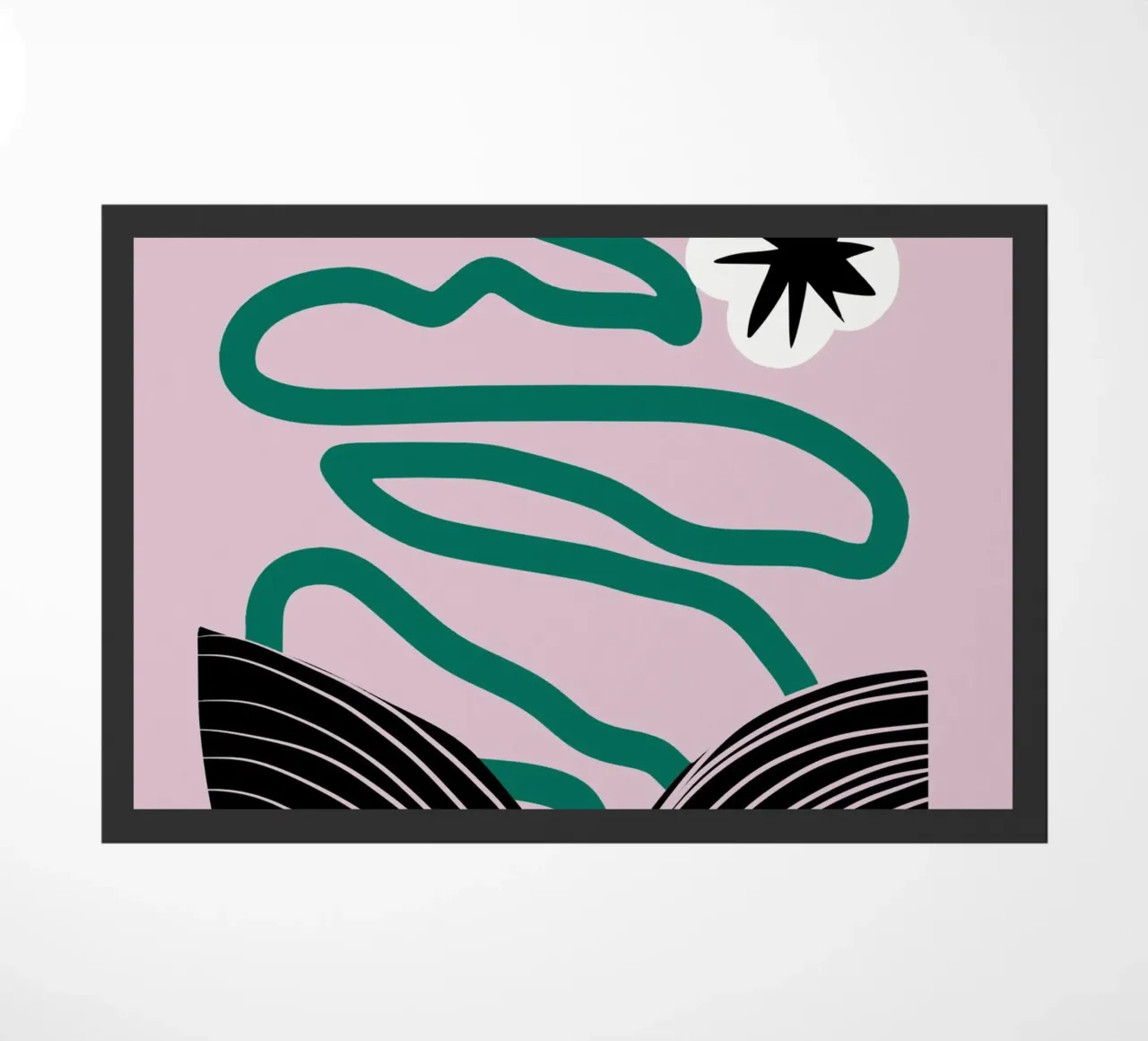 Outgrow zerbino da Little Dean